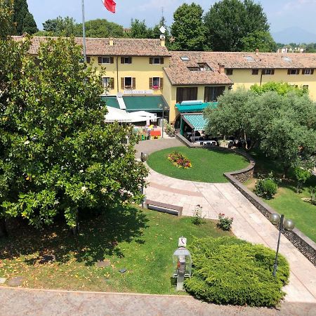 Irides Rooms A Un Passo Dai Parchi Divertimento Λατζίζε Εξωτερικό φωτογραφία