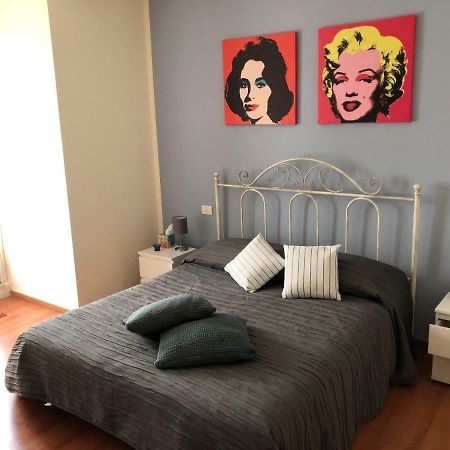 Irides Rooms A Un Passo Dai Parchi Divertimento Λατζίζε Εξωτερικό φωτογραφία