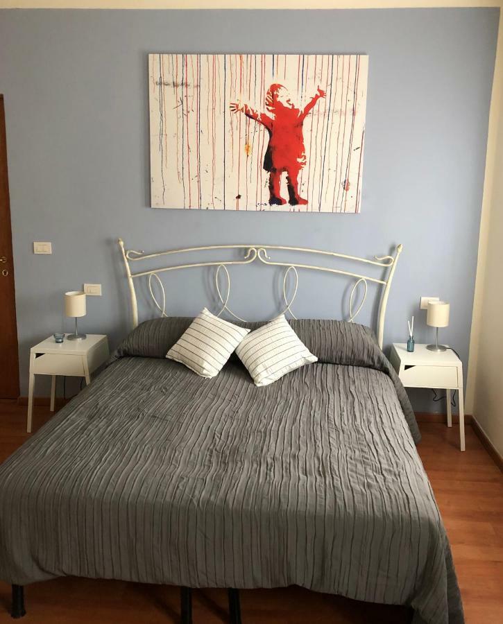 Irides Rooms A Un Passo Dai Parchi Divertimento Λατζίζε Εξωτερικό φωτογραφία