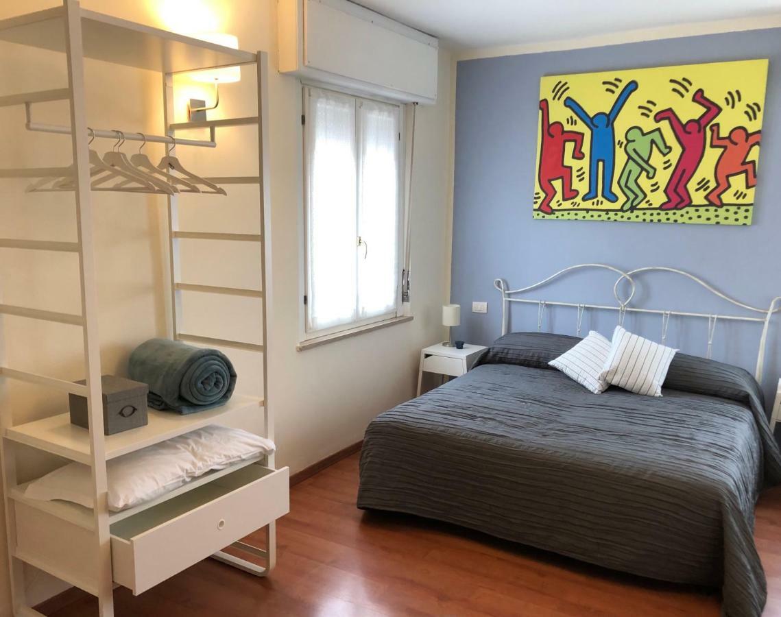 Irides Rooms A Un Passo Dai Parchi Divertimento Λατζίζε Εξωτερικό φωτογραφία