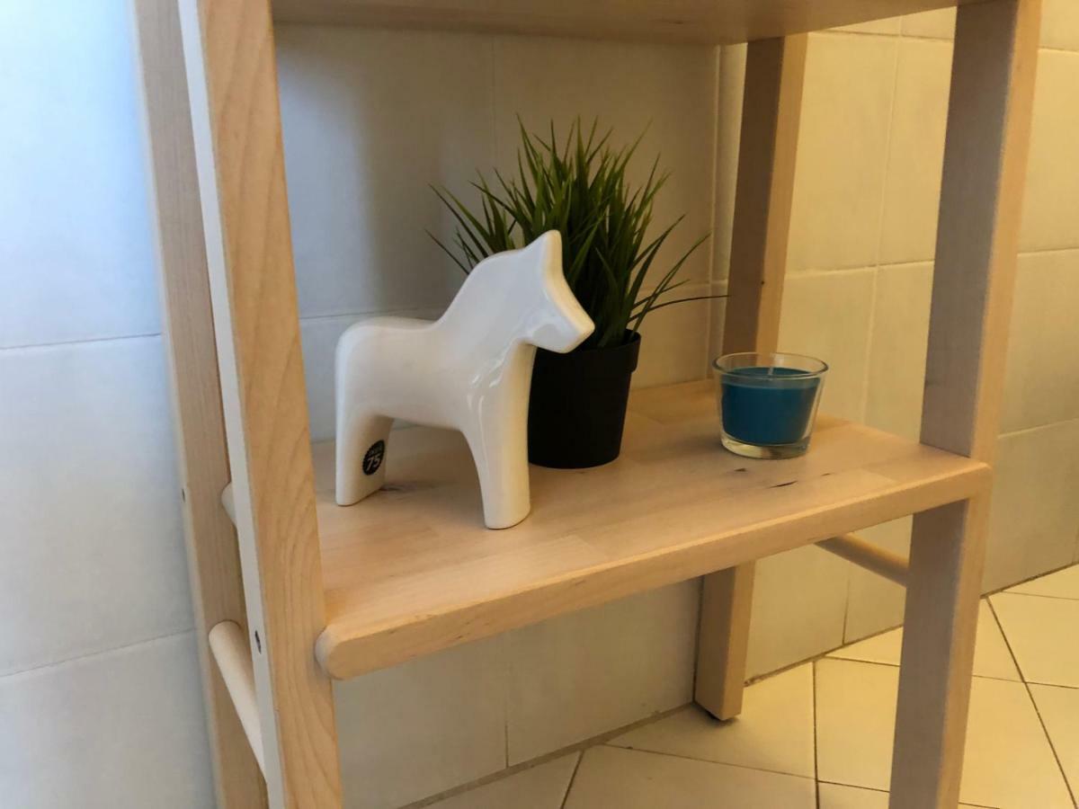 Irides Rooms A Un Passo Dai Parchi Divertimento Λατζίζε Εξωτερικό φωτογραφία